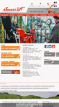 Mobile Screenshot of de.smartlift.dk